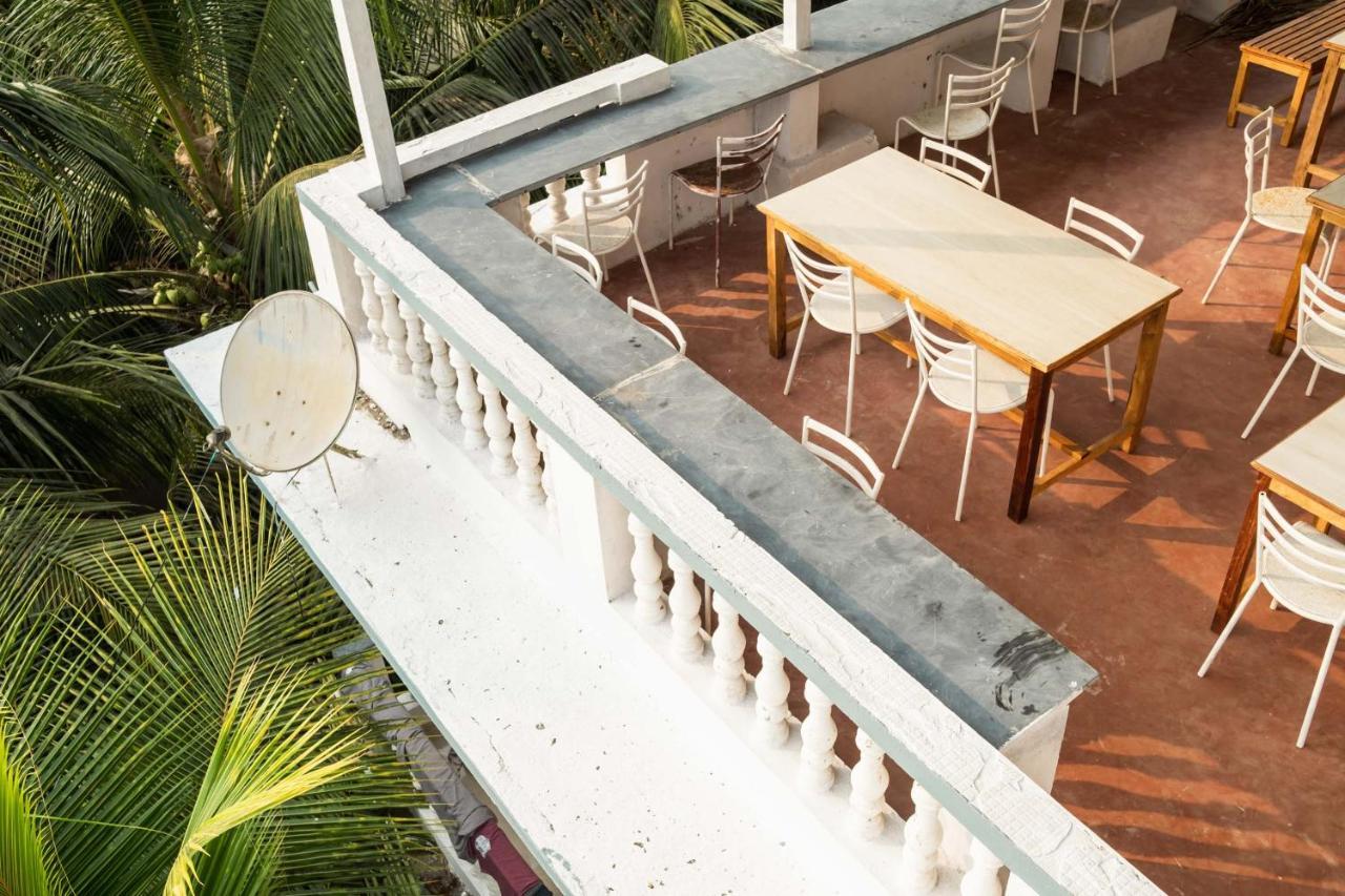 Hostel Tranquilo Arambol Exteriér fotografie