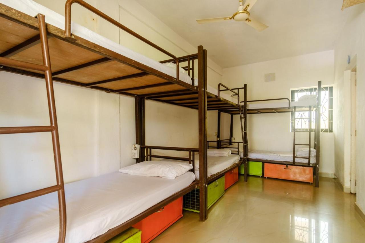 Hostel Tranquilo Arambol Exteriér fotografie
