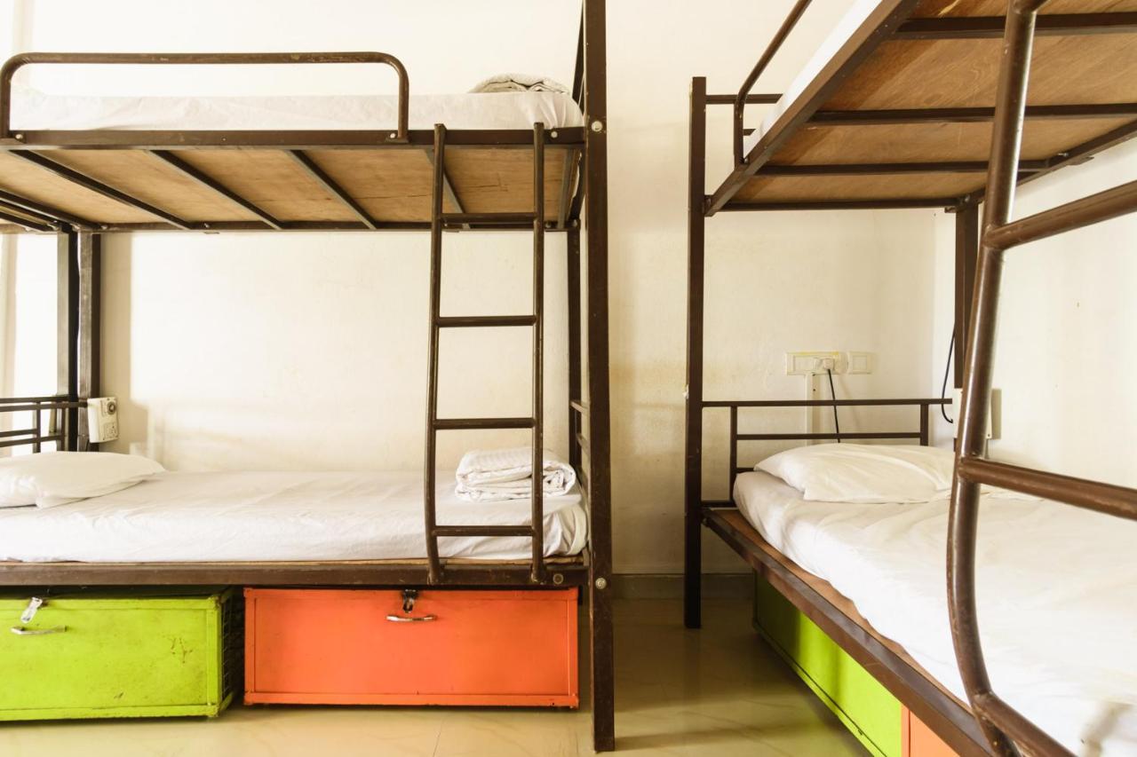 Hostel Tranquilo Arambol Exteriér fotografie
