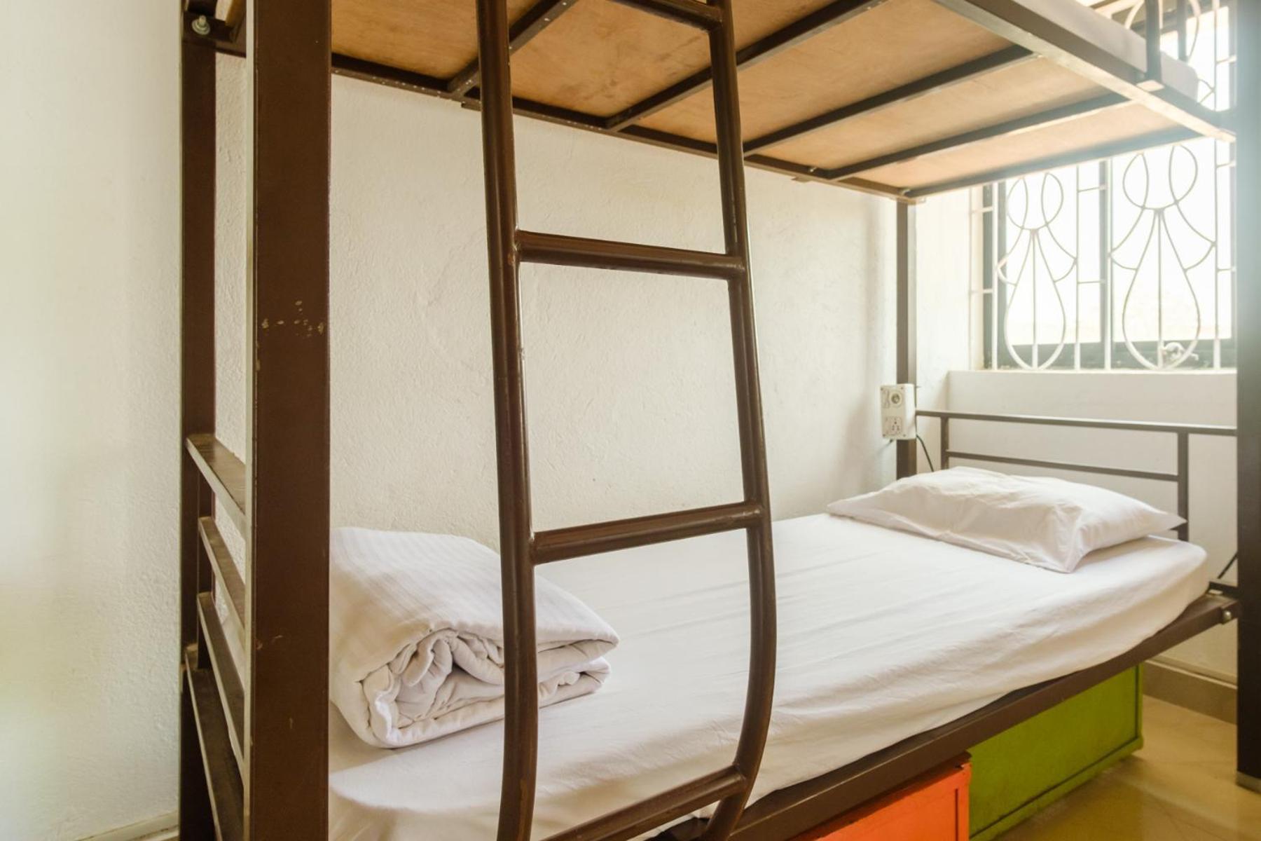 Hostel Tranquilo Arambol Exteriér fotografie