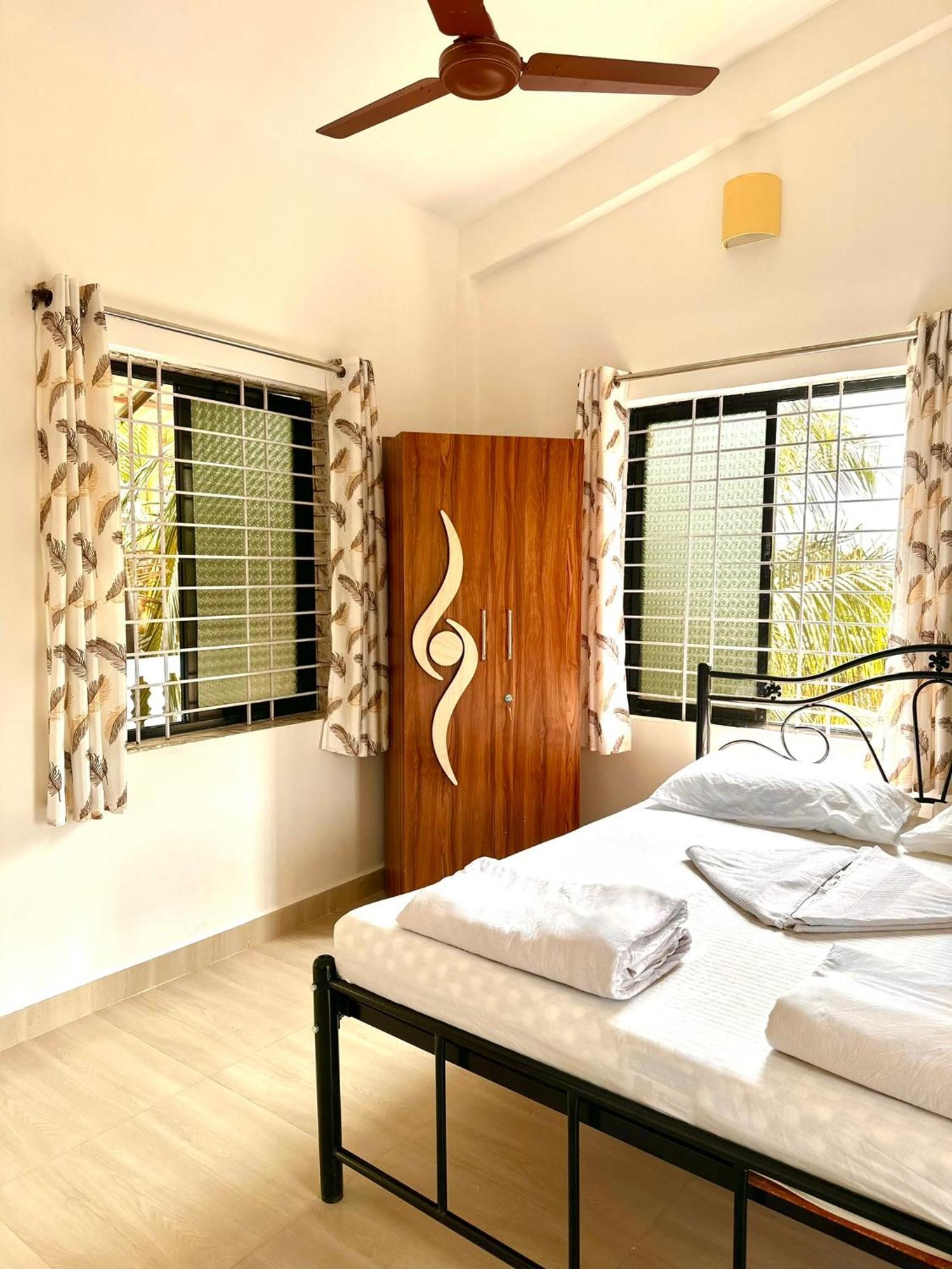 Hostel Tranquilo Arambol Exteriér fotografie