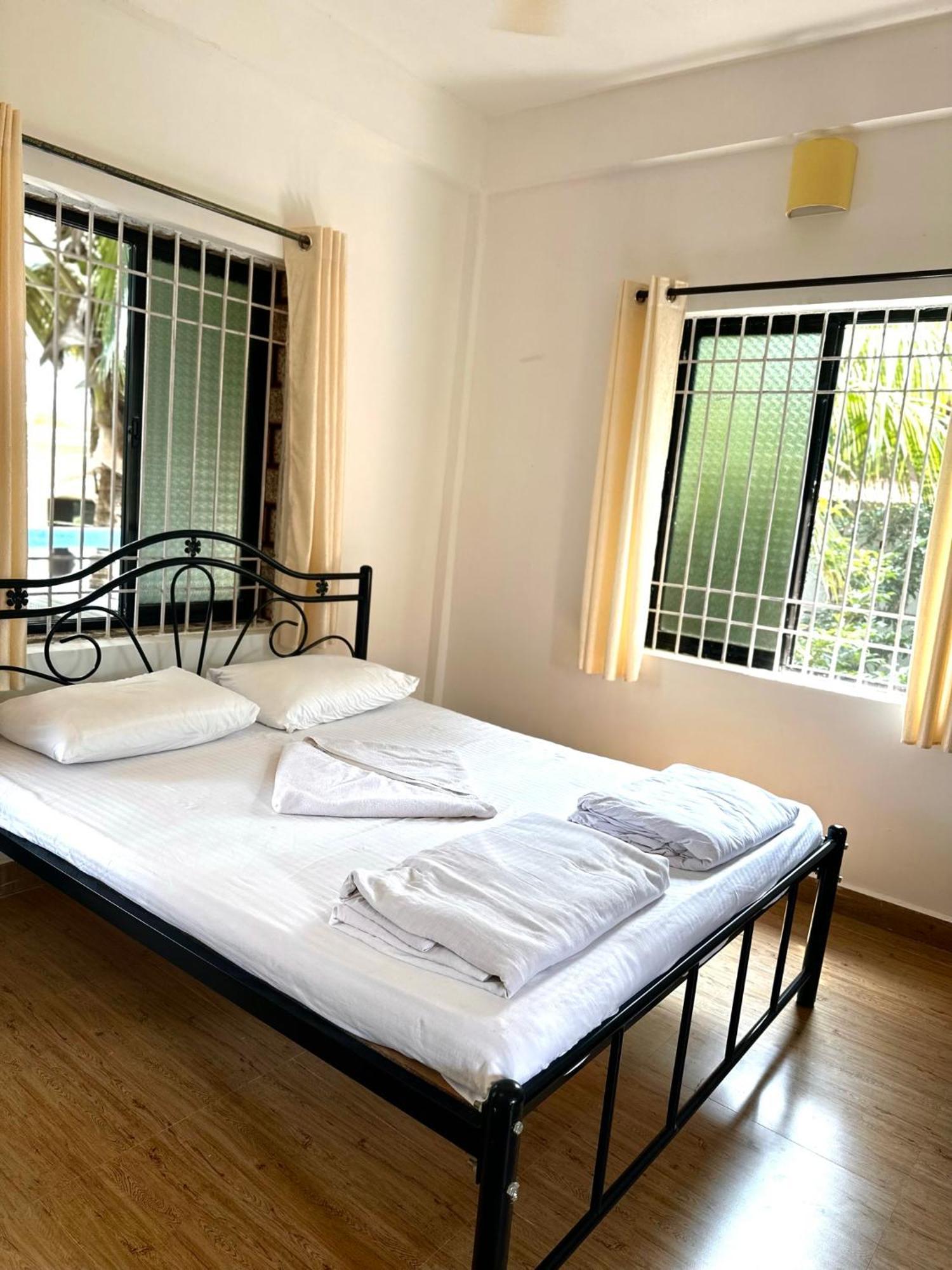 Hostel Tranquilo Arambol Exteriér fotografie