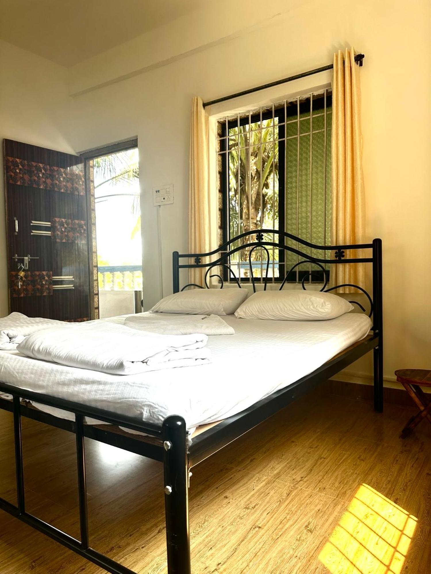 Hostel Tranquilo Arambol Exteriér fotografie